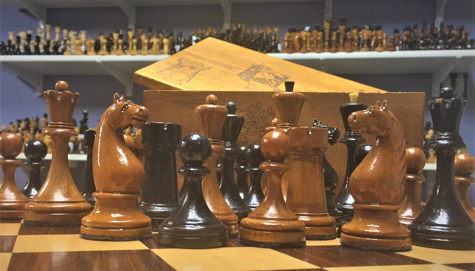 European Chess Union on X: The 4th edition of the El Llogberat
